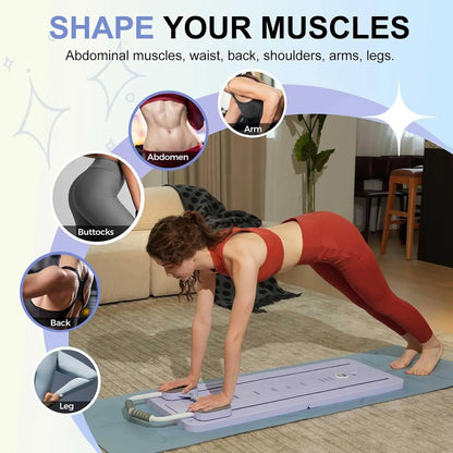 Fitness Resistance Bands