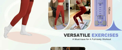 Fitness Resistance Bands