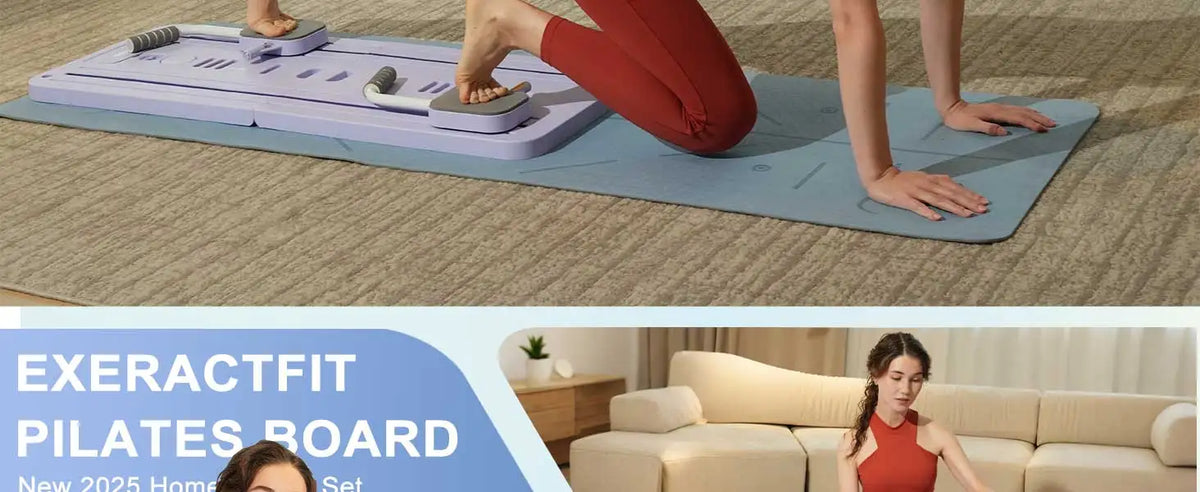 Fitness Resistance Bands