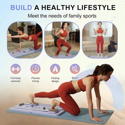 Fitness Resistance Bands