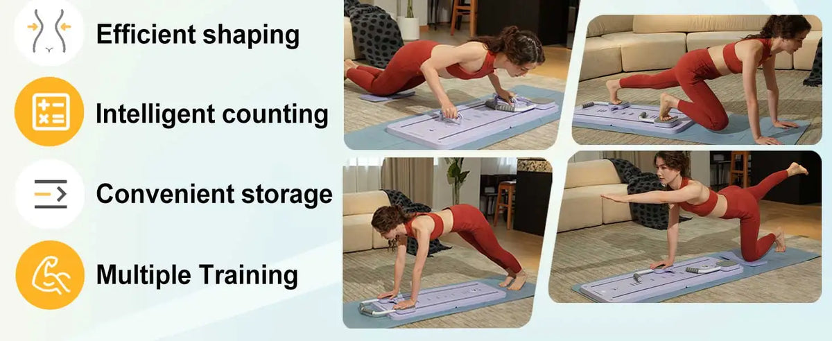 Fitness Resistance Bands