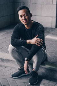 Daniel White